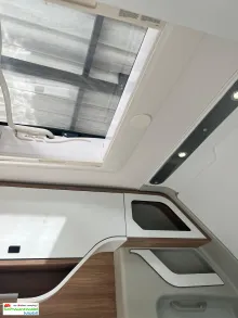 Fahrzeugbild Pilote V633M - Automatik- Tageszulassung- #14