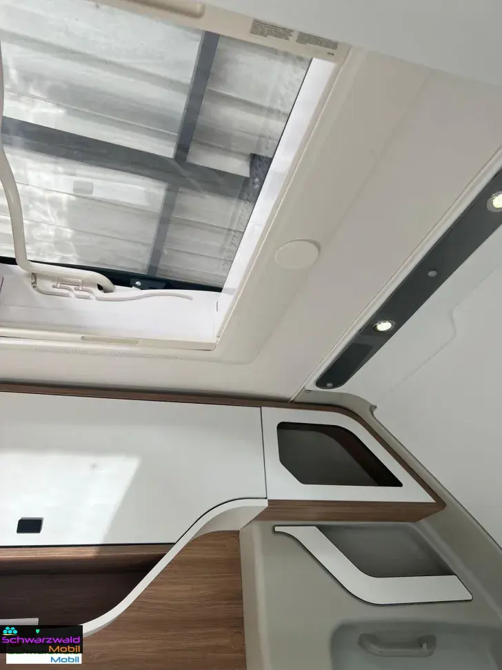 Fahrzeugbild Pilote V633M - Automatik- Tageszulassung- #14