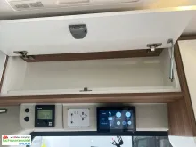 Fahrzeugbild Pilote V633M - Automatik- Tageszulassung- #15