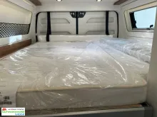 Fahrzeugbild Pilote V633M - Automatik- Tageszulassung- #16