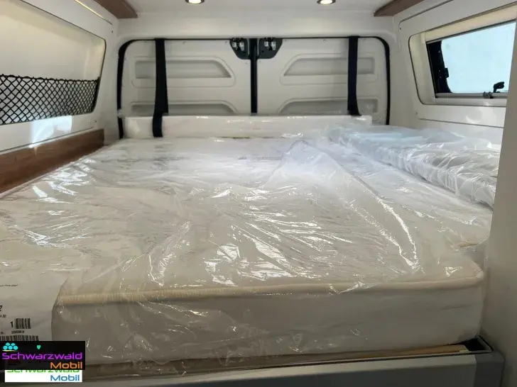 Fahrzeugbild Pilote V633M - Automatik- Tageszulassung- #16