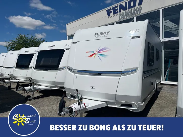 Fahrzeugbild Fendt Apero 495 connect Modell 2025 #1