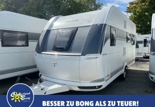 Bild De Luxe 460 UFe