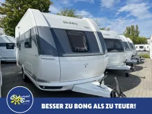 Fahrzeugbild Hobby De Luxe 460 UFe Modell 2026 #3