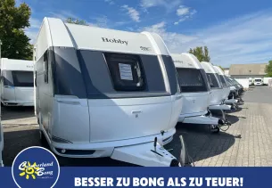 Bild De Luxe 400 SFe