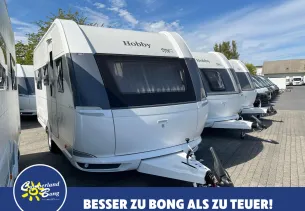 Bild De Luxe 460 LU