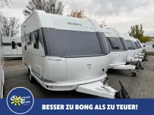 Fahrzeugbild Hobby OnTour 390 SF Modell 2026 #1