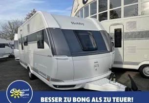 Bild De Luxe 490 KMF