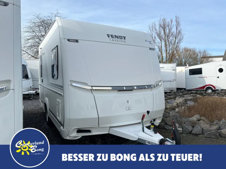 Fahrzeugbild Fendt Apero Activ 390 FH Modell 2026 #1