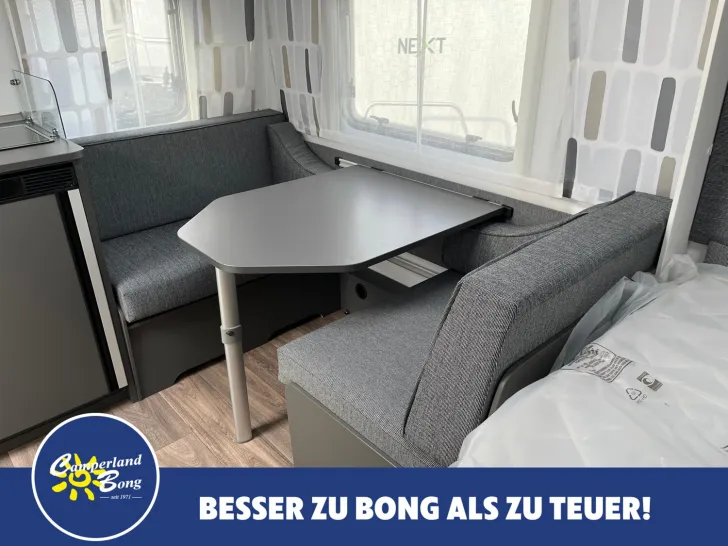 Fahrzeugbild Fendt Apero Activ 390 FH Modell 2026 #8