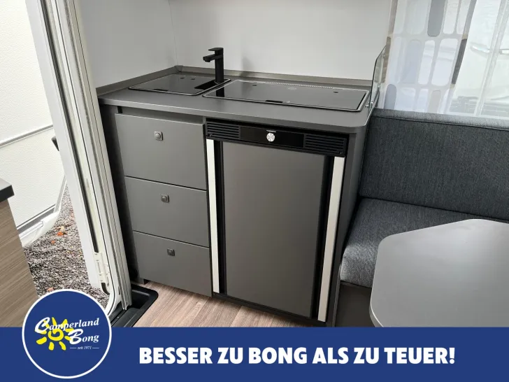 Fahrzeugbild Fendt Apero Activ 390 FH Modell 2026 #10