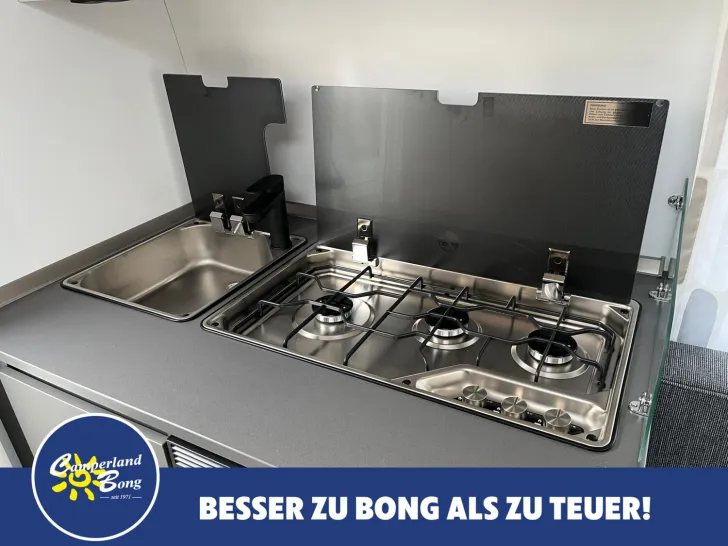 Fahrzeugbild Fendt Apero Activ 390 FH Modell 2026 #11