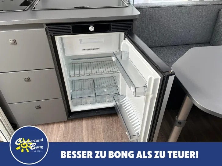 Fahrzeugbild Fendt Apero Activ 390 FH Modell 2026 #12