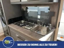 Fahrzeugbild Hobby De Luxe 495 UL Modell 2026 #10