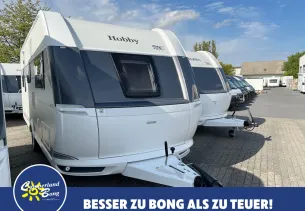 Bild De Luxe 540 KMFe