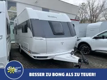 Fahrzeugbild Hobby De Luxe 460 SL Modell 2026 #1