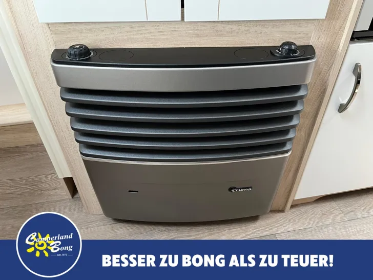 Fahrzeugbild Hobby De Luxe 460 SFf Modell 2026 #20