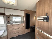 Fahrzeugbild Tabbert Rossini 540 E 2,3 Finest Edition 2.000 kg Gesamtgewicht #12