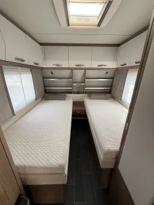 Fahrzeugbild Tabbert Rossini 540 E 2,3 Finest Edition 2.000 kg Gesamtgewicht #17