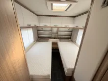 Fahrzeugbild Tabbert Rossini 540 E 2,3 Finest Edition 2.000 kg Gesamtgewicht #18