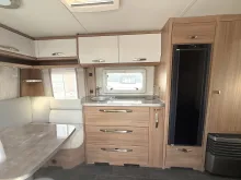 Fahrzeugbild Tabbert Rossini 540 E 2,3 Finest Edition 2.000 kg Gesamtgewicht #11