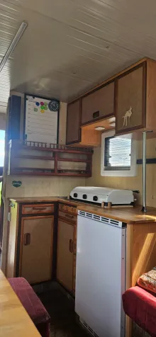 Fahrzeugbild Iveco Daily 35 S Gut gepflegt #5