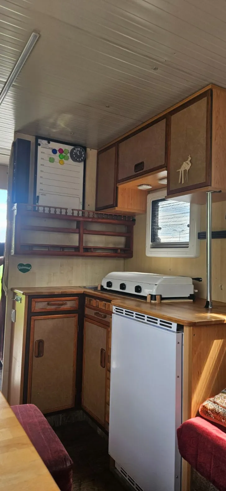 Fahrzeugbild Iveco Daily 35 S Gut gepflegt #5