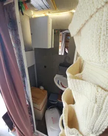 Fahrzeugbild Iveco Daily 35 S Gut gepflegt #7