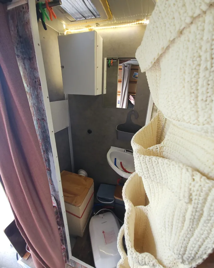 Fahrzeugbild Iveco Daily 35 S Gut gepflegt #7