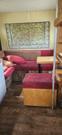 Fahrzeugbild Iveco Daily 35 S Gut gepflegt #9