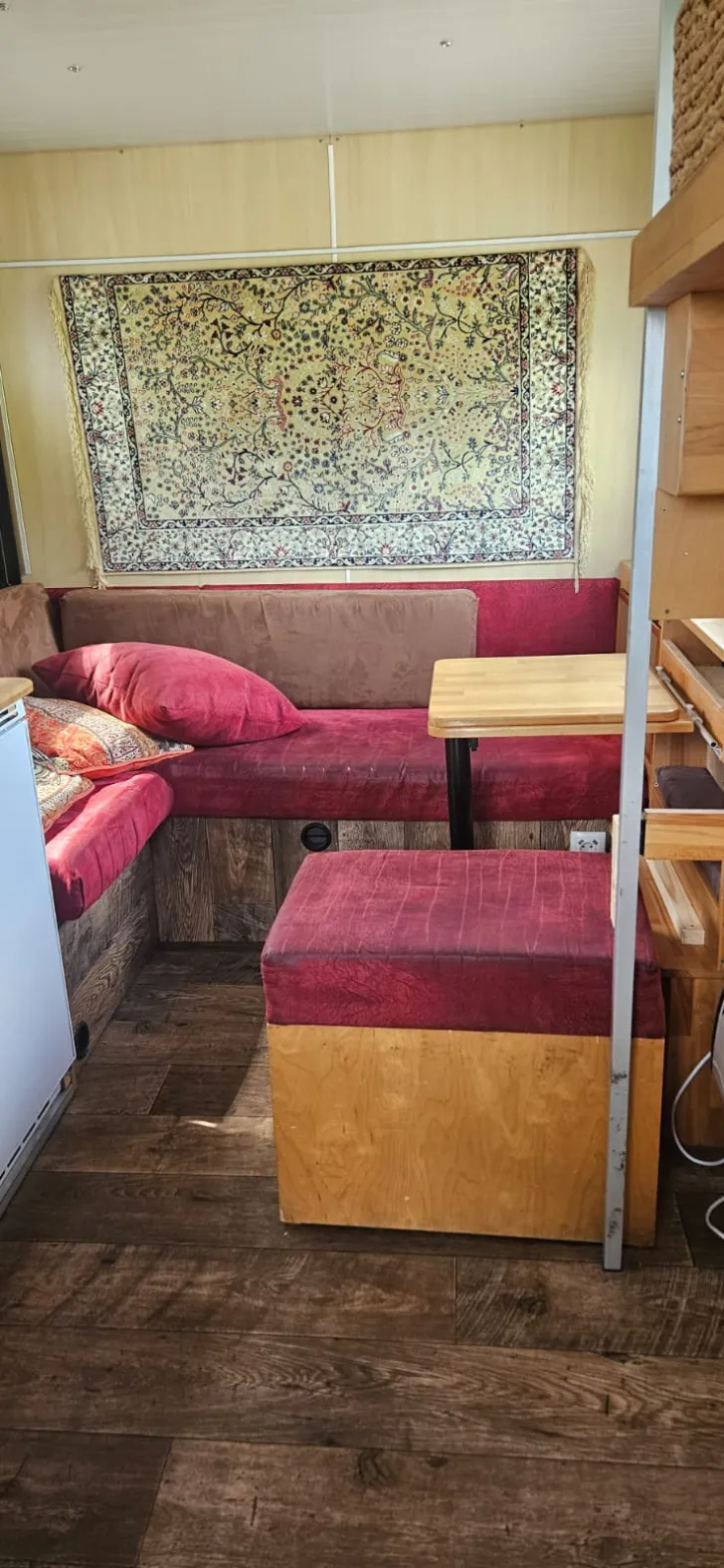 Fahrzeugbild Iveco Daily 35 S Gut gepflegt #9