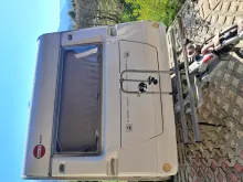 Fahrzeugbild Bürstner Ventana 450 TK Gebraucht #1