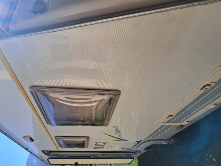 Fahrzeugbild Bürstner Ventana 450 TK Gebraucht #2