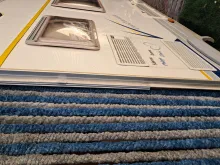 Fahrzeugbild Bürstner Ventana 450 TK Gebraucht #5