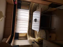 Fahrzeugbild Bürstner Ventana 450 TK Gebraucht #6