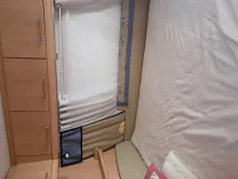 Fahrzeugbild Bürstner Ventana 450 TK Gebraucht #7