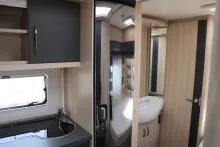 Fahrzeugbild Hobby DE LUXE EDITION 460 UFe+Vorzelt+E Mover+100KM/H+ #12