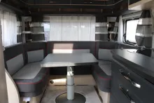 Fahrzeugbild Hobby DE LUXE EDITION 460 UFe+Vorzelt+E Mover+100KM/H+ #18
