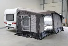 Fahrzeugbild Hobby DE LUXE EDITION 460 UFe+Vorzelt+E Mover+100KM/H+ #5