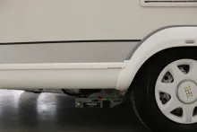 Fahrzeugbild Hobby DE LUXE EDITION 460 UFe+Vorzelt+E Mover+100KM/H+ #22