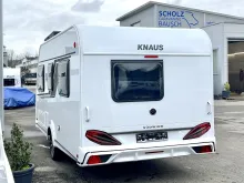 Fahrzeugbild Knaus Südwind 420 QD Black Selection * Modell 2026* #2
