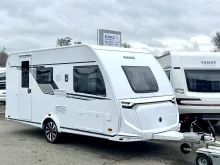 Fahrzeugbild Knaus Südwind 420 QD Black Selection * Modell 2026* #3