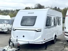 Fahrzeugbild Knaus Südwind 420 QD Black Selection * Modell 2026* #4