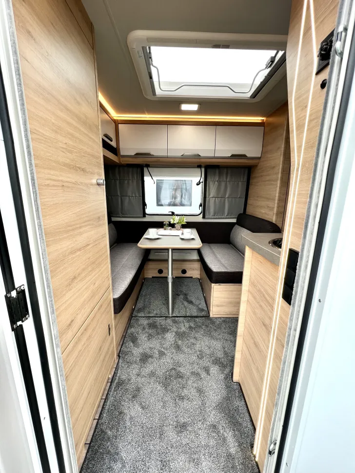 Fahrzeugbild Knaus Südwind 420 QD Black Selection * Modell 2026* #5