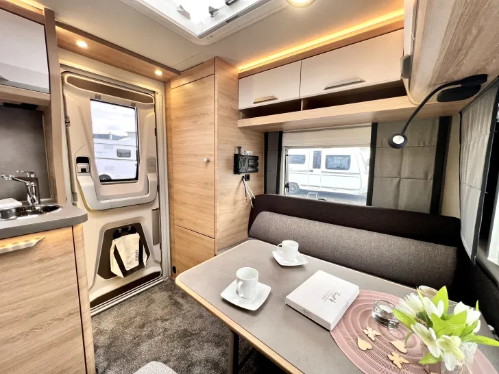 Fahrzeugbild Knaus Südwind 420 QD Black Selection * Modell 2026* #11