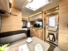 Fahrzeugbild Knaus Südwind 420 QD Black Selection * Modell 2026* #13