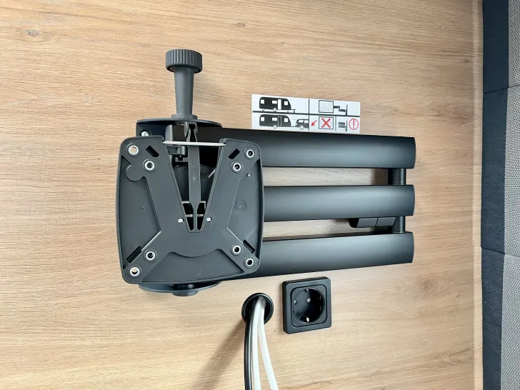 Fahrzeugbild Knaus Südwind 420 QD Black Selection * Modell 2026* #14