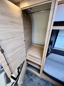 Fahrzeugbild Knaus Südwind 420 QD Black Selection * Modell 2026* #16