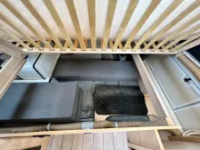 Fahrzeugbild Knaus Südwind 420 QD Black Selection * Modell 2026* #17