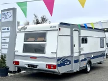 Fahrzeugbild Fendt Platin 560 TFK #1